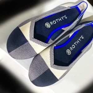 Rothy's Flat Women’s US 9.5